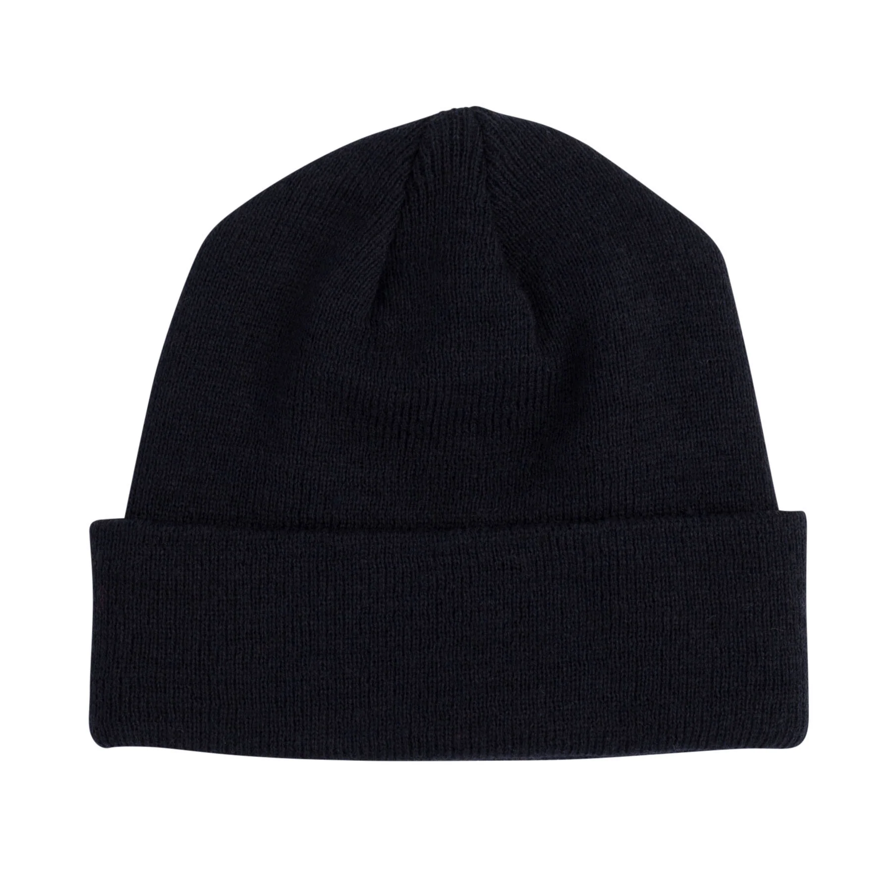 Santa Cruz Skateboards Beanie Color Scattered Strip Black - Image 2