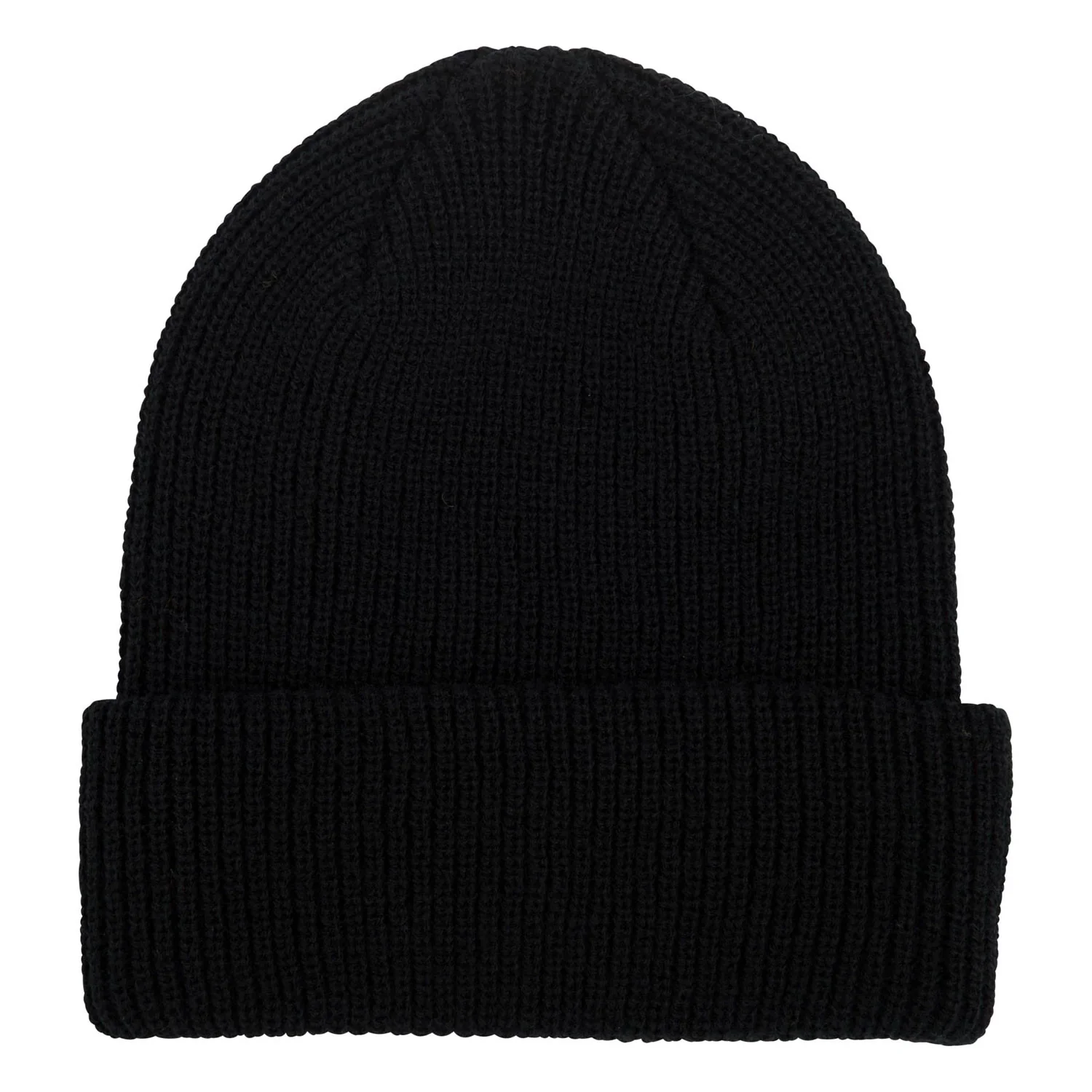 Santa Cruz Skateboards Beanie Winkowski Ocho Black - Image 2