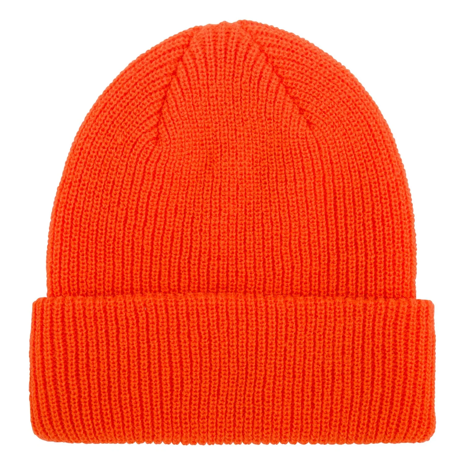 Santa Cruz Skateboards Beanie Winkowski Ocho Orange - Image 2