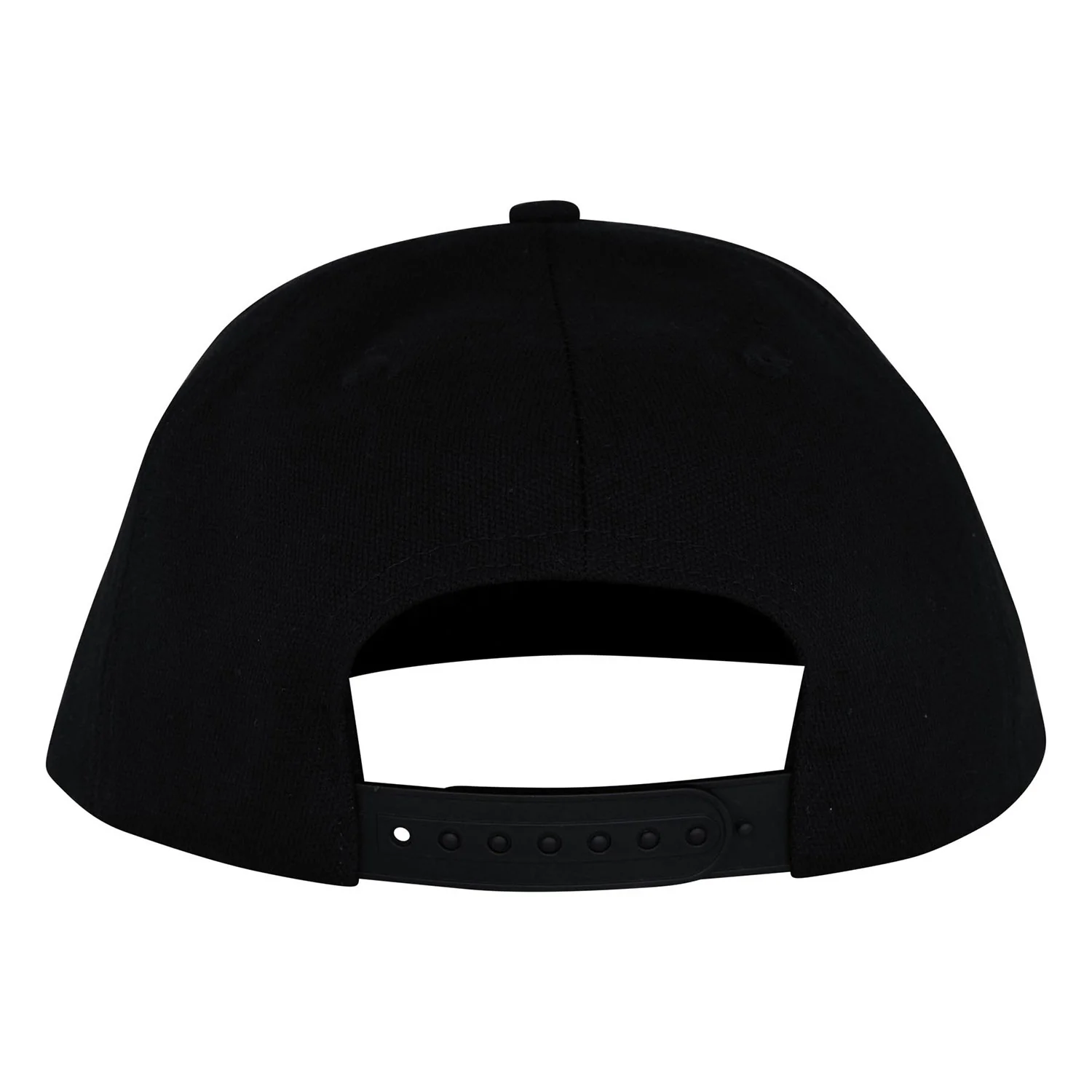 Santa Cruz Skateboards Hat Dressen Celtic Dogs Snapback Structured Black - Image 2