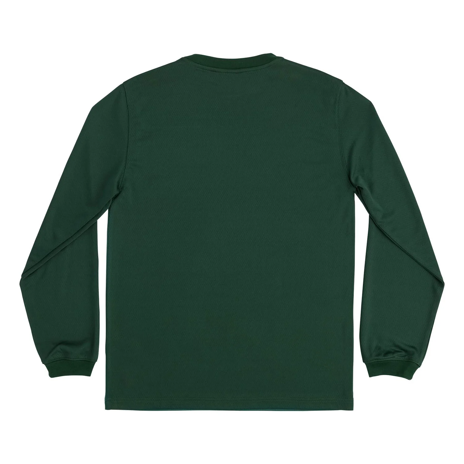 Santa Cruz Skateboards Longsleeve Evolved Hands Forest - Image 2