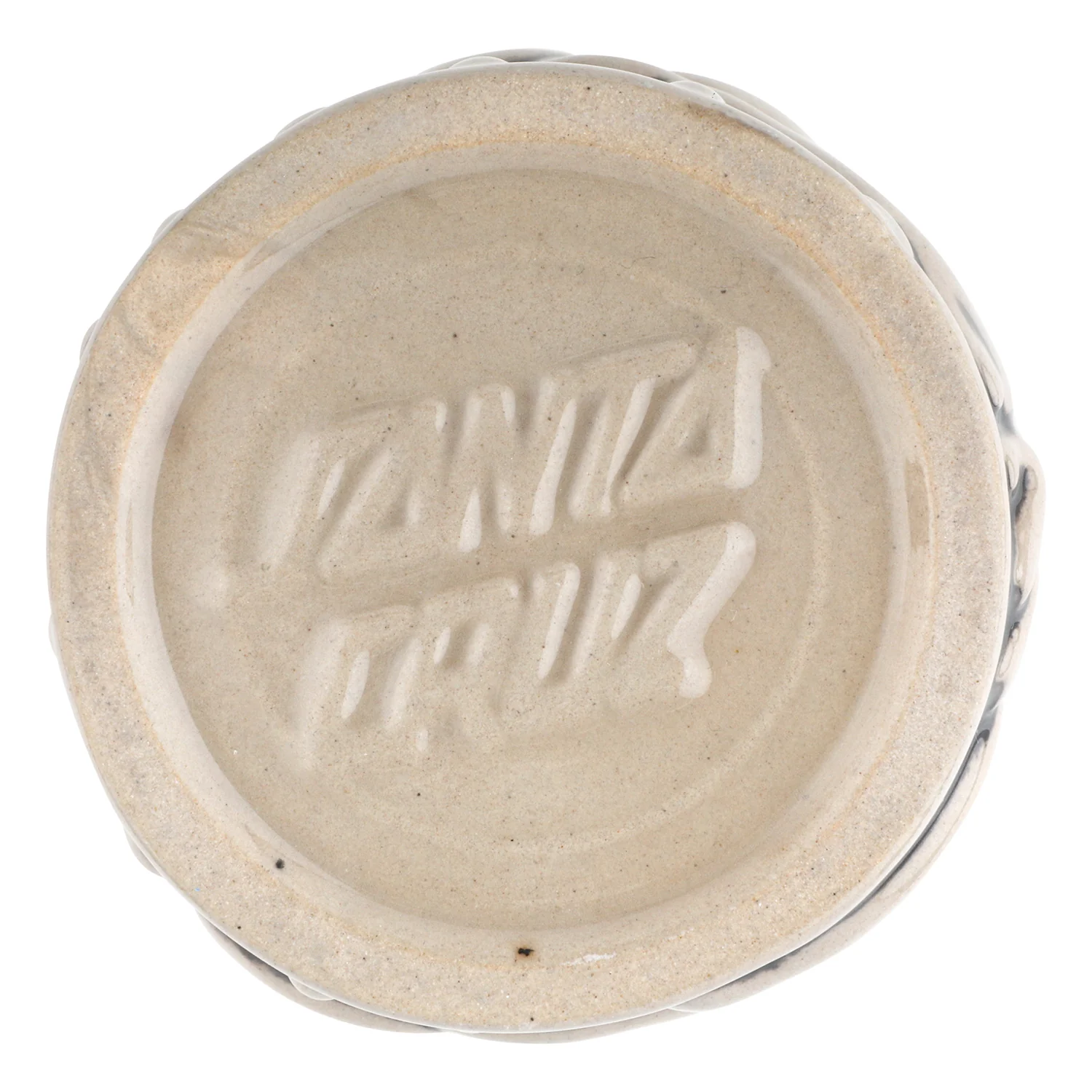 Santa Cruz Skateboards Mug Screaming Hand Sandstone - Image 5