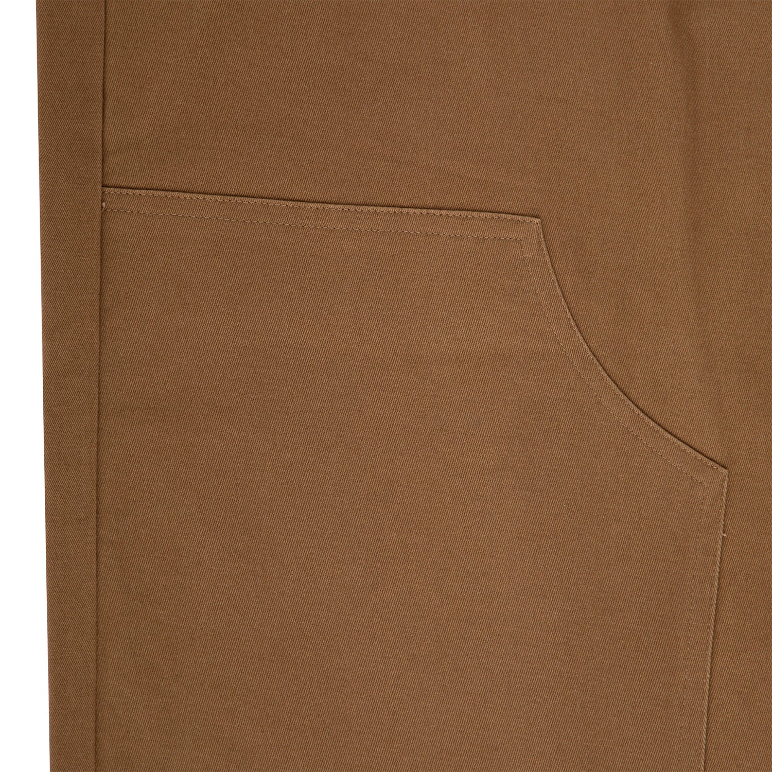 Santa Cruz Skateboards Pants Flex Double Knee Sandstone - Image 6