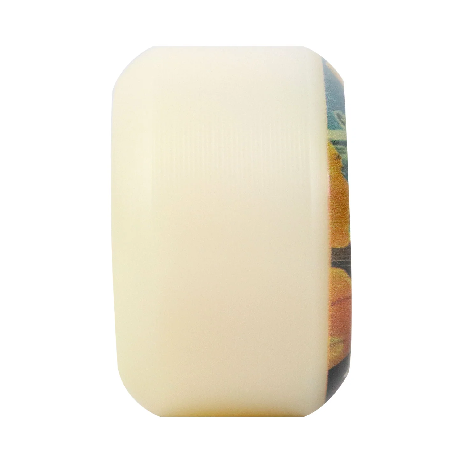 Satori Skateboard Wheels 52mm Brian Delatorre Artist Conical 101A with Independent Bearings - Image 3