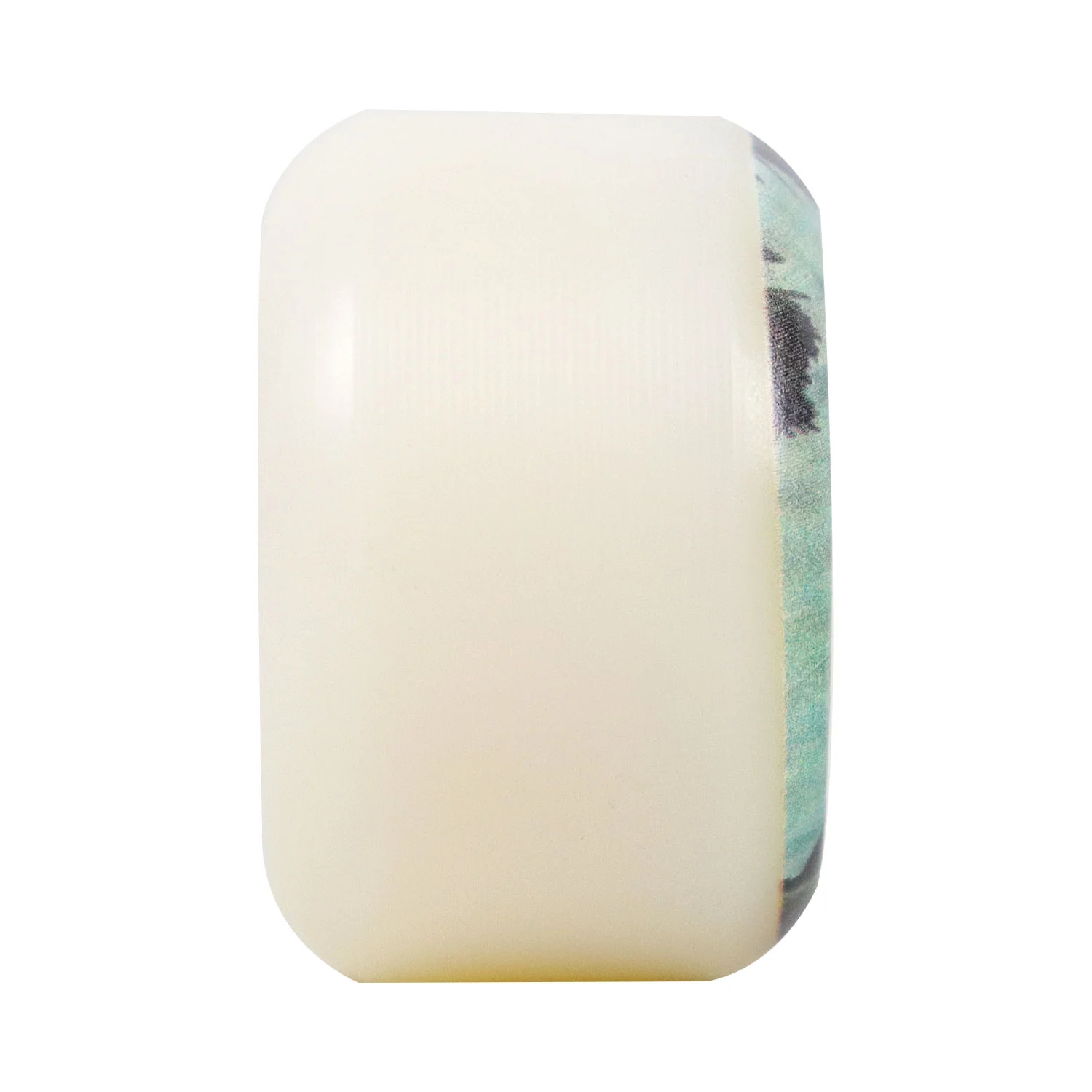 Satori Skateboard Wheels 53mm Spencer Hamilton Artist Conical 101A with Independent Bearings - Image 3