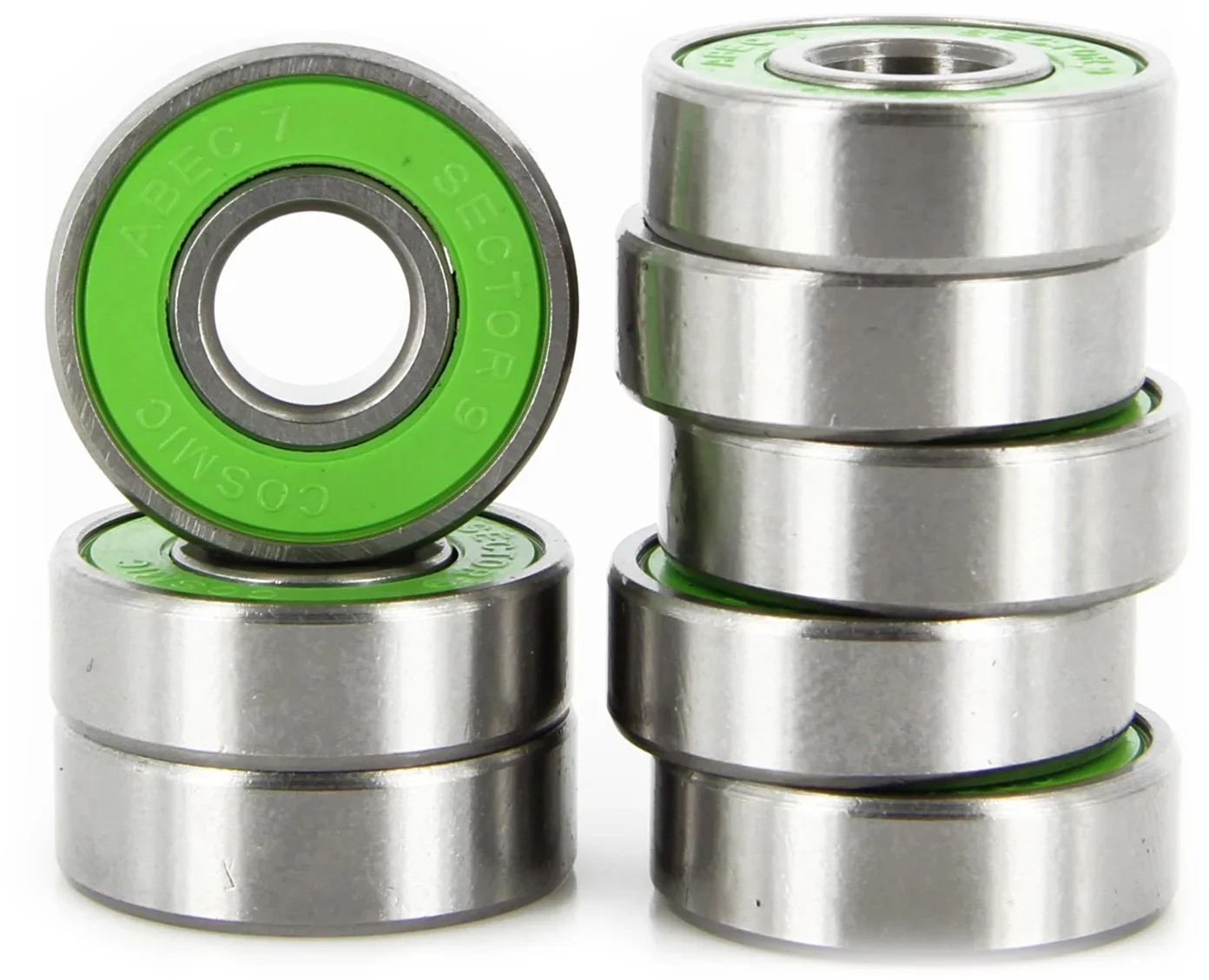 Sector 9 Bearings Cosmic - Image 2