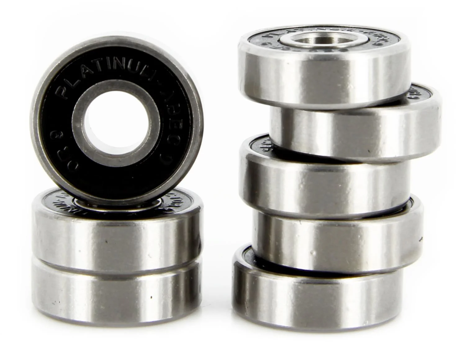 Sector 9 Bearings Platinum - Image 2