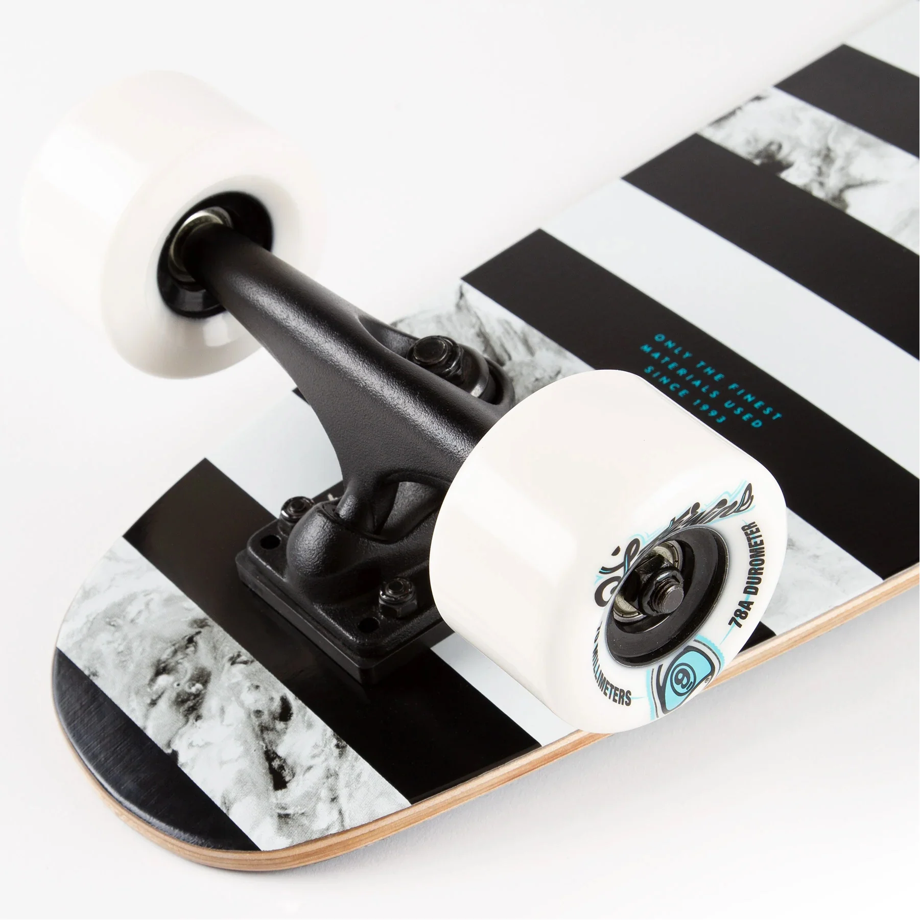 Sector 9 Complete Splash Snapback Fiberglass 8" x 30" - Image 2