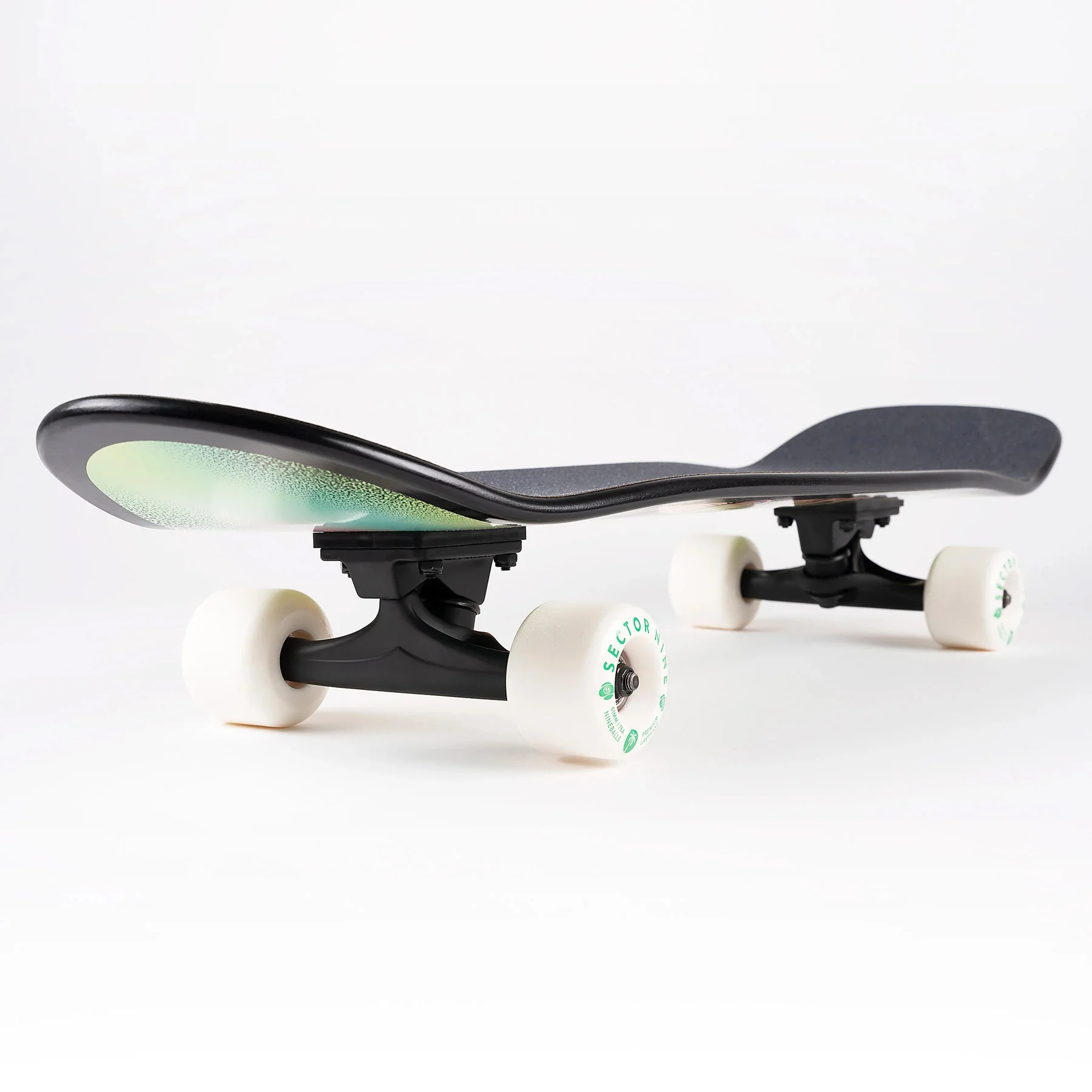 Sector 9 Cruiser Ben Gravy Semi-Pro Barge 8.8" x 31.5" - Image 3