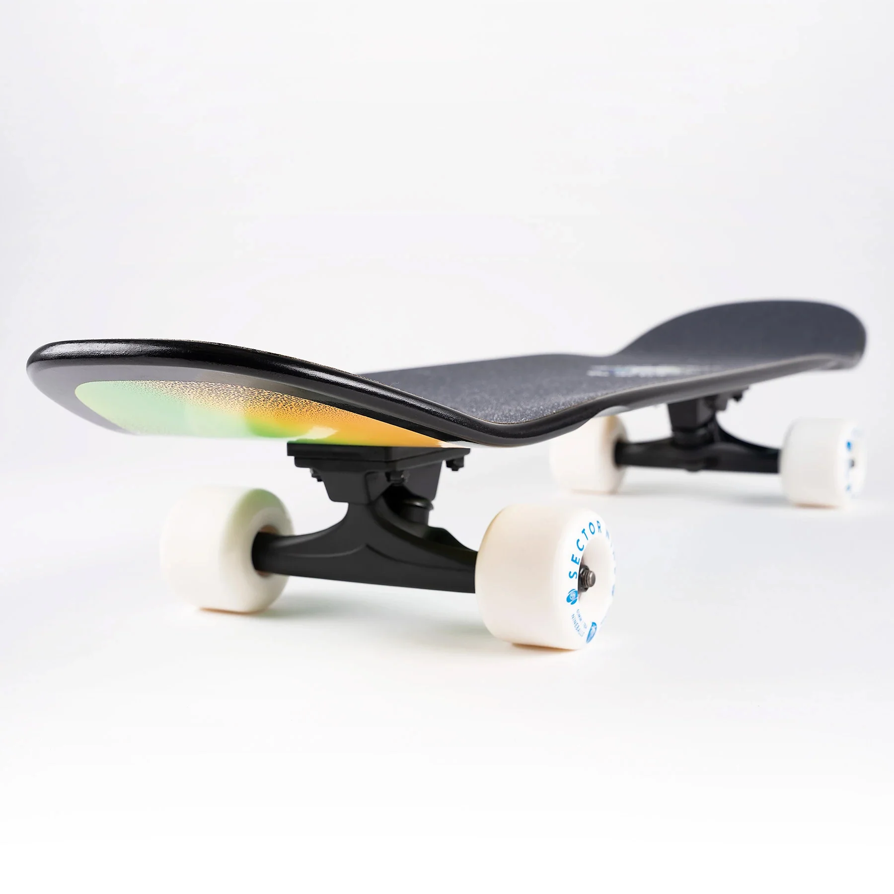 Sector 9 Cruiser Mason Ho Pro Danger 8.25" x 31" - Image 3