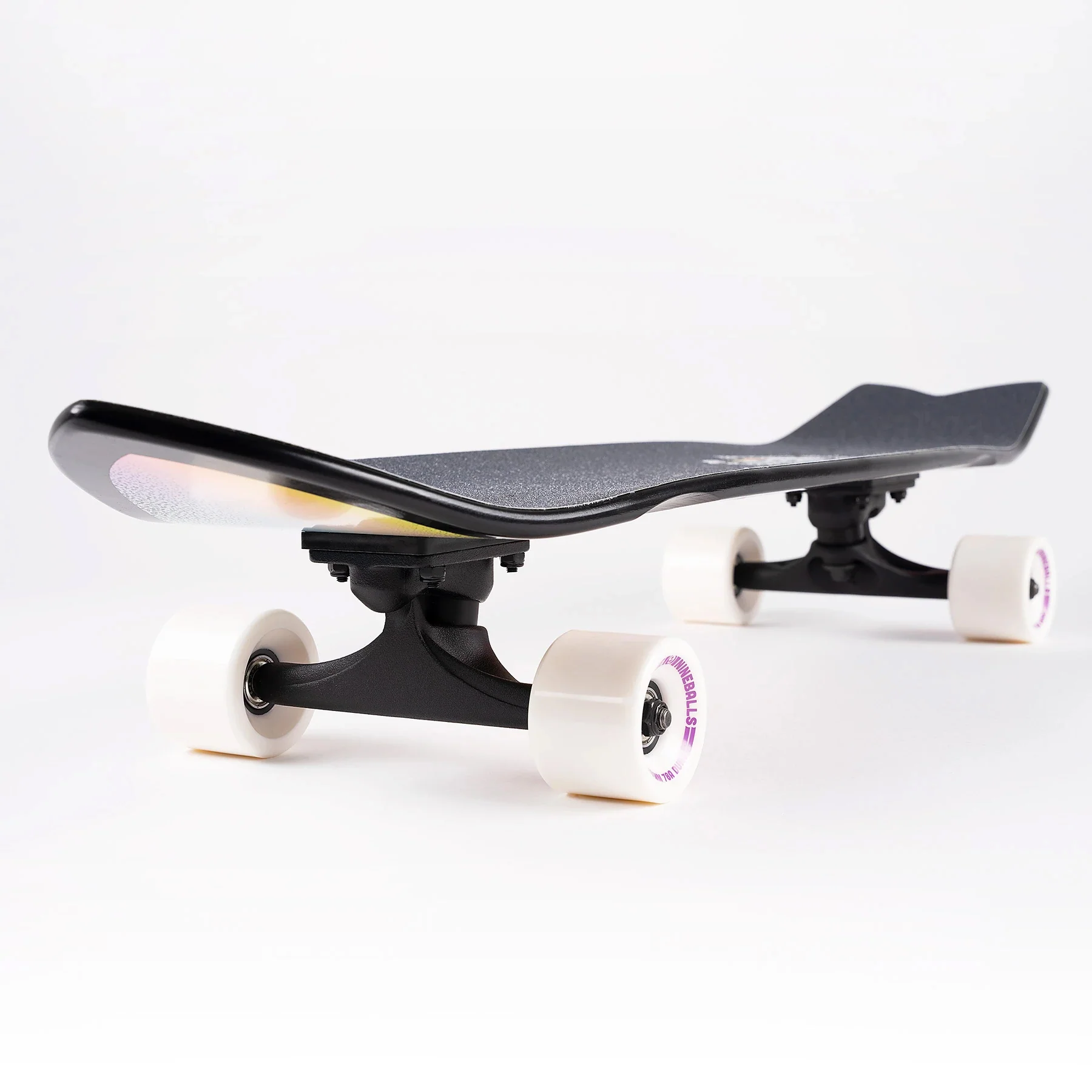 Sector 9 Cruiser Tia Blanco Pro Zen 8.0" x 30.5" - Image 3