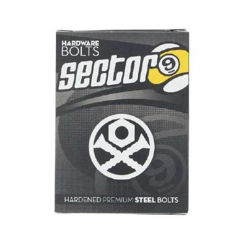 Sector 9 Hardware 2" Phillips - Image 2