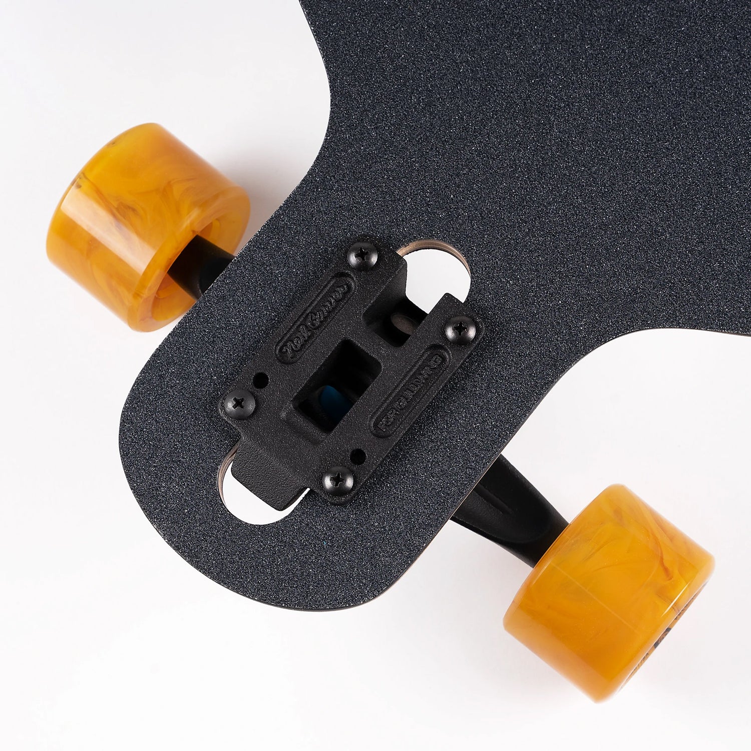 Sector 9 Longboard Complete Bintang Fox Drop Through 9.25" x 38" - Image 4