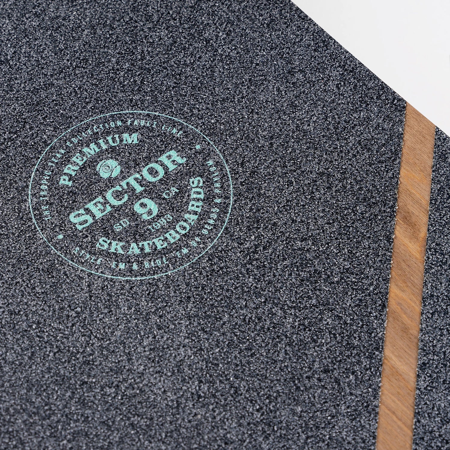 Sector 9 Longboard Complete Fault Line Perch Drop Down 9.75" x 39.5" - Image 5