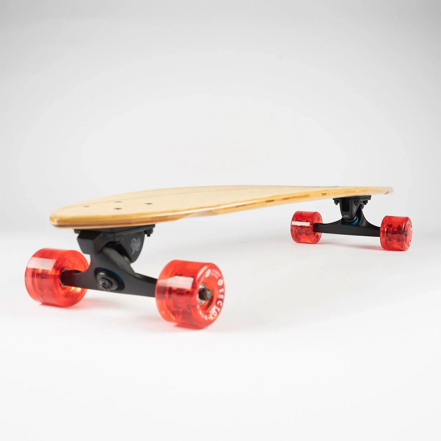 Sector 9 Longboard Complete Fiji 9.35" x 39.5" - Image 4
