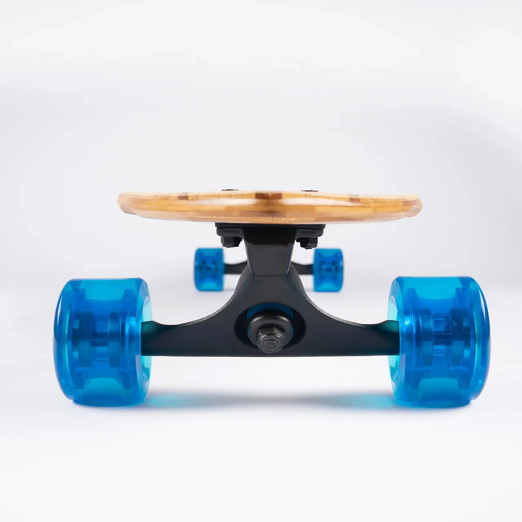 Sector 9 Longboard Complete J-Bay 9.75" x 44" Pintail - Image 3