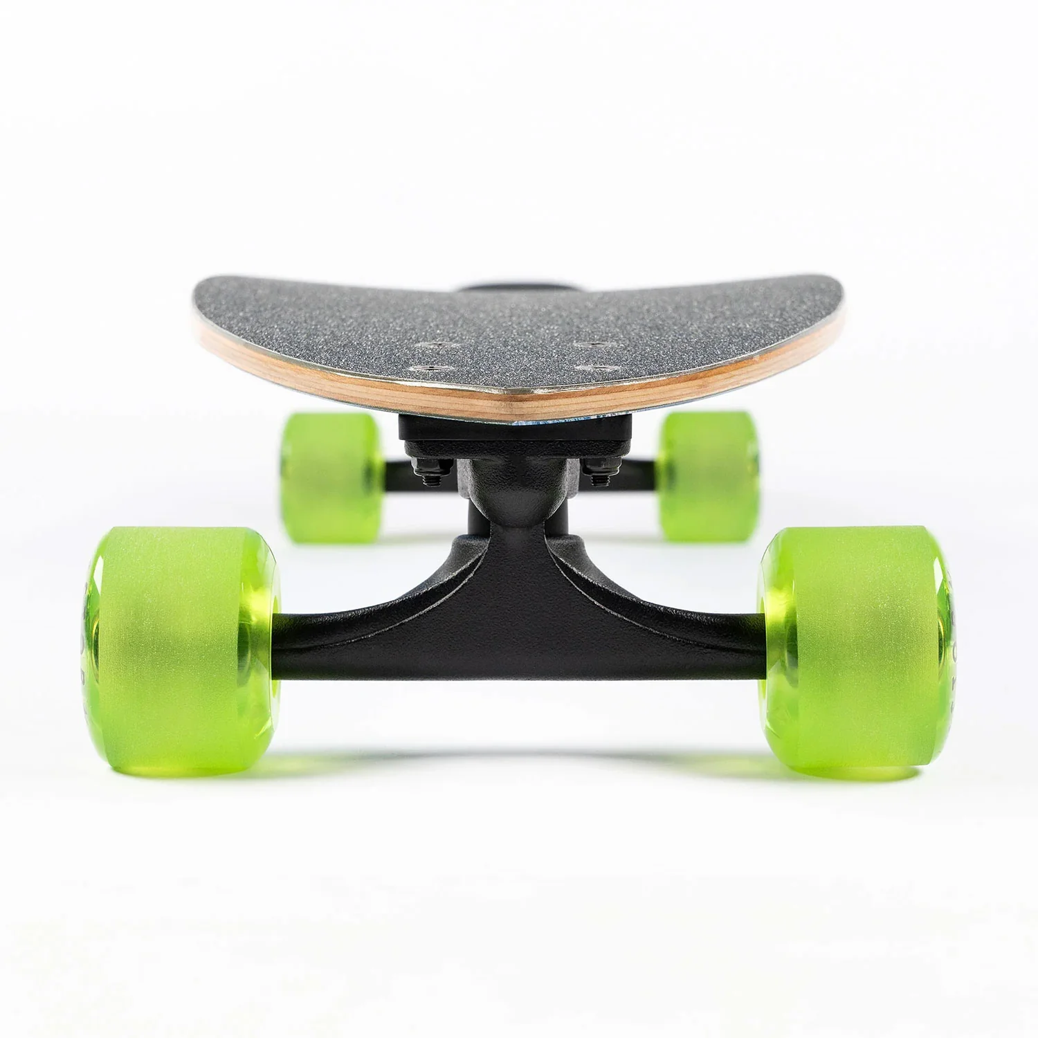 Sector 9 Longboard Cosmic 2 Cruz Fiberglass Kicktail 8.635" x 37.5" - Image 2