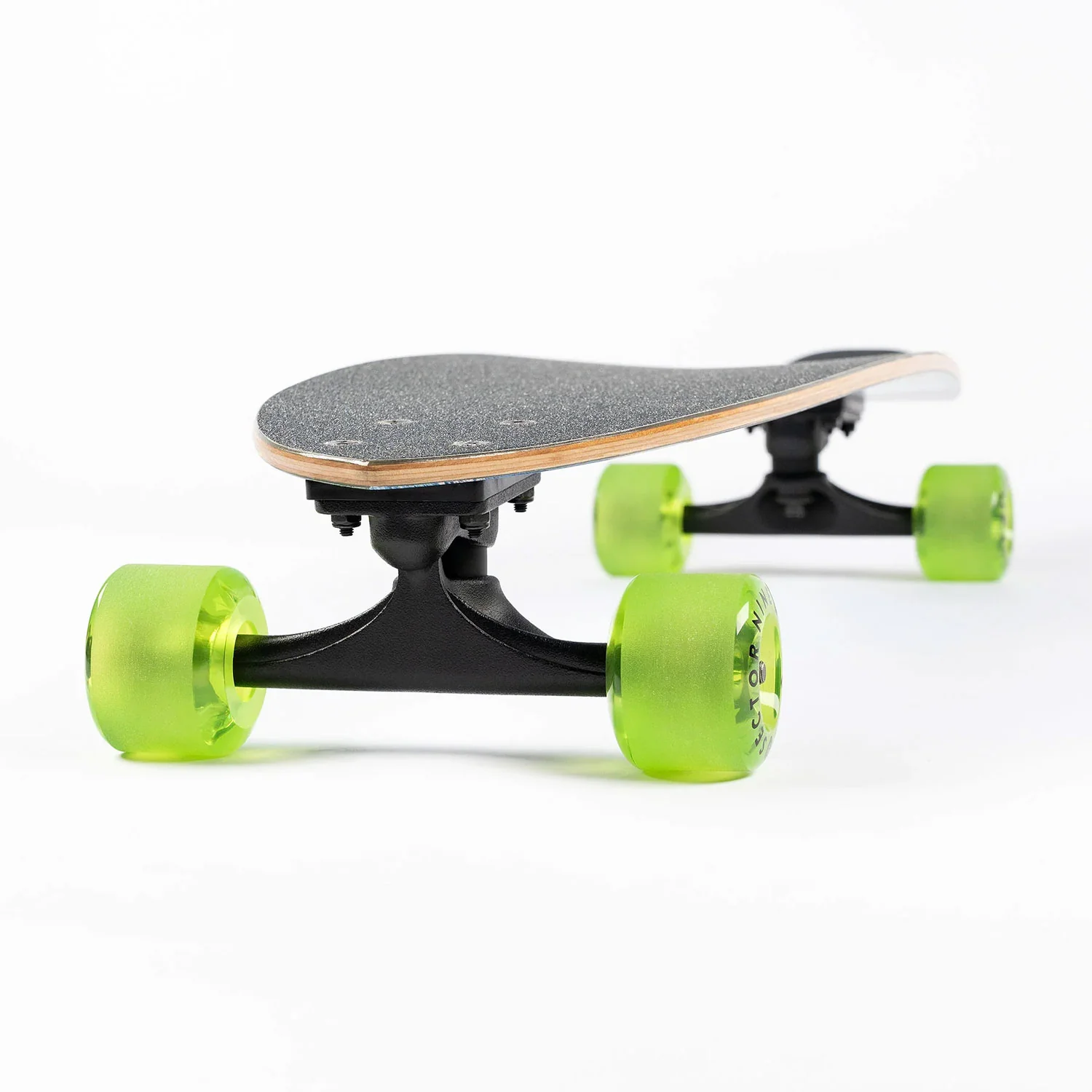 Sector 9 Longboard Cosmic 2 Cruz Fiberglass Kicktail 8.635" x 37.5" - Image 5