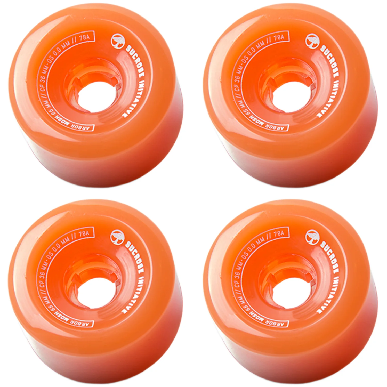 Sector 9 Longboard Deck Macking Lookout Drop Through 9.25" x 37.5" Paris / Arbor - Image 5