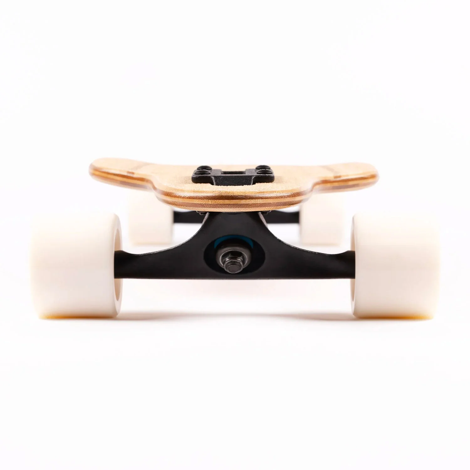 Sector 9 Longboard Lookout Take Off Drop Through 9.625" x 41.1" - Image 5