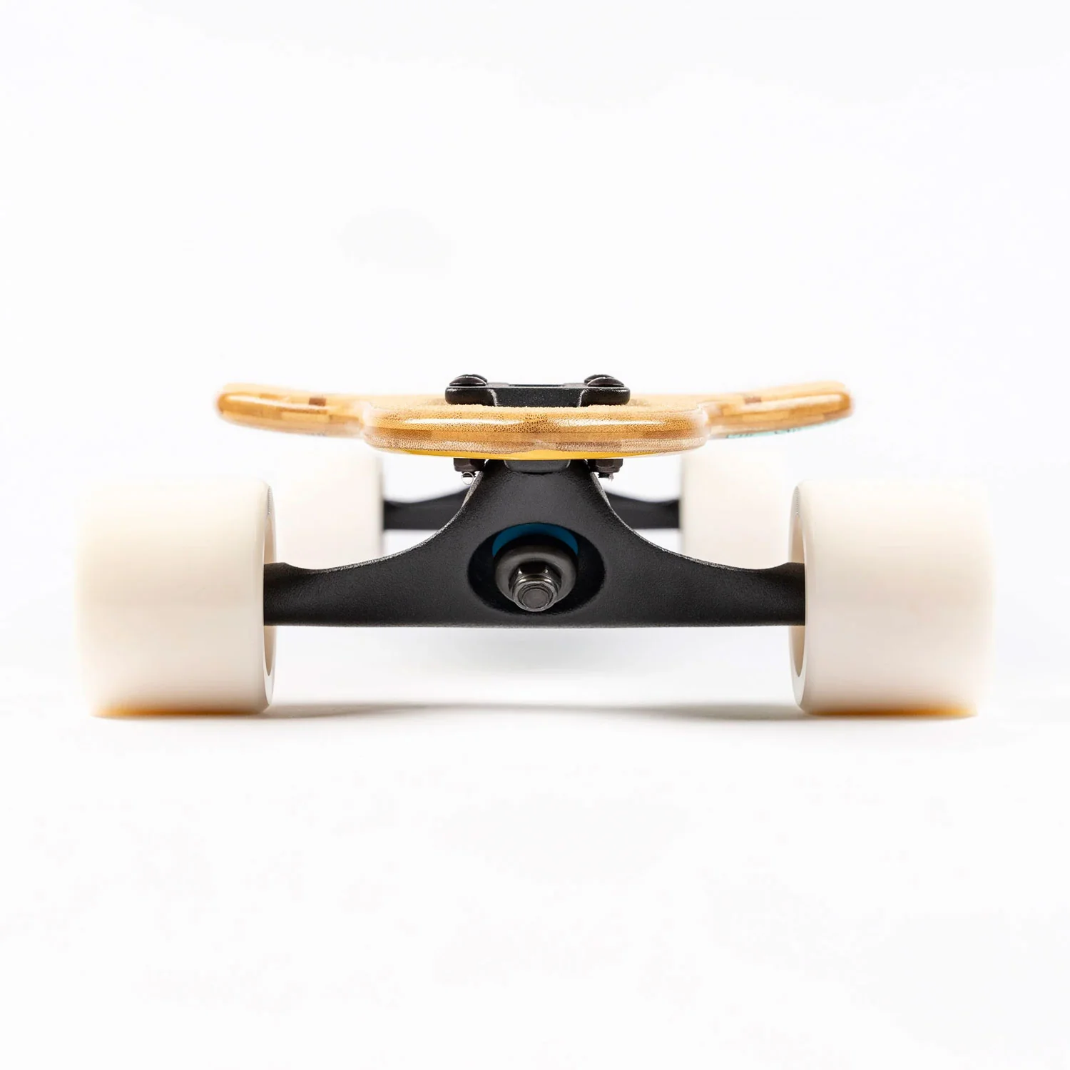 Sector 9 Longboard Mini Lookout Voyage Drop Through 9.25" x 37.5" - Image 5
