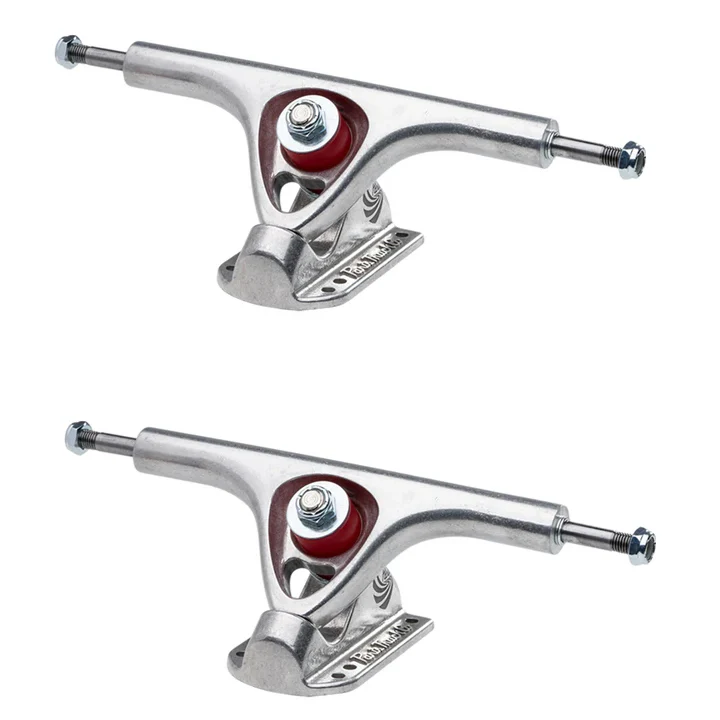 Sector 9 Longboard Mini Lookout Wreckage 9.25" x 37.5" Drop Through with Paris / Arbor Parts Package - Image 5
