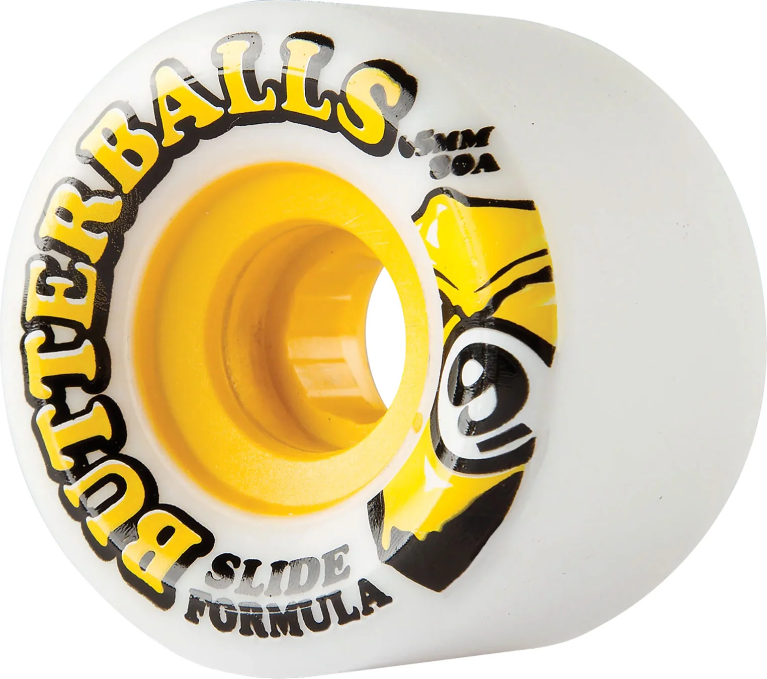 Sector 9 Longboard Wheels 65mm 80A Butterballs - Image 3