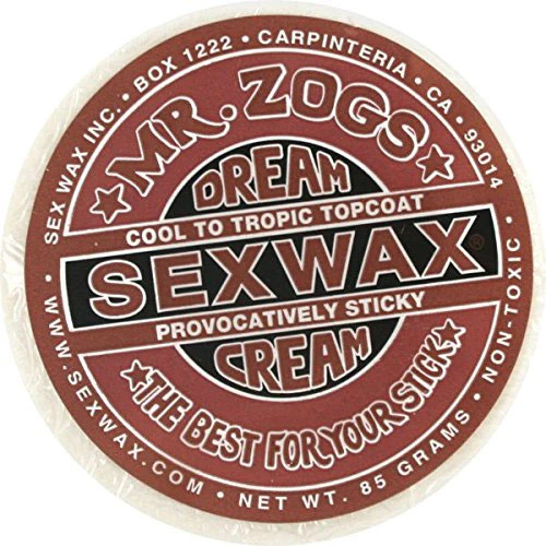 Sex Wax Wax Dream Cream Bronze