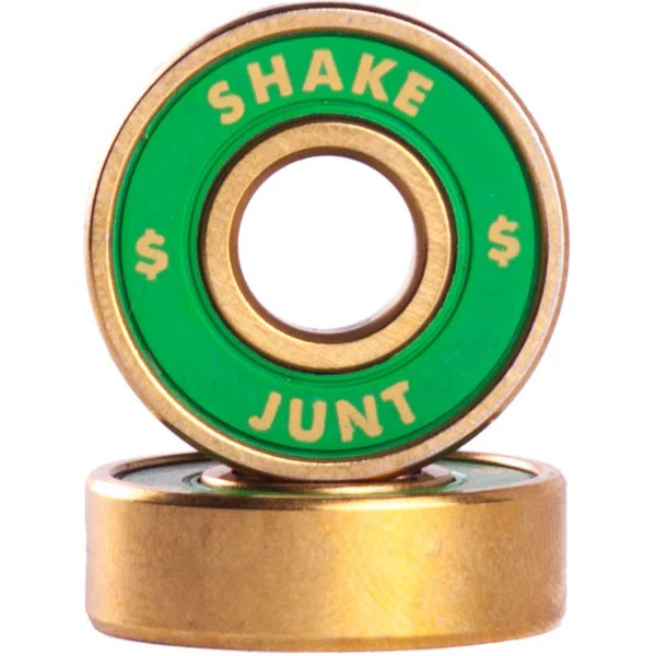 Shake Junt Bearings Triple OG's Abec 7 - Image 2