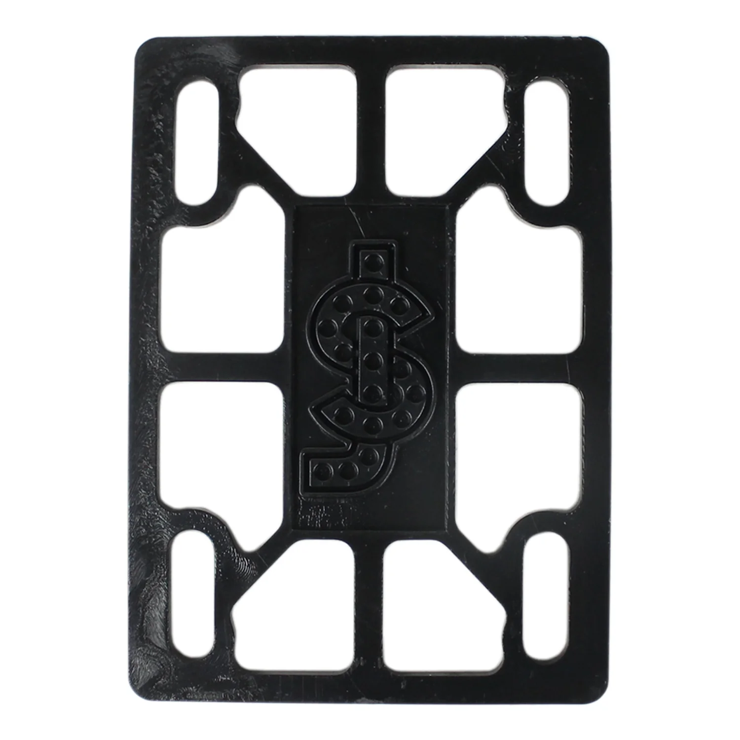 Shake Junt Risers 1/8" Black Riser Pads - Image 3