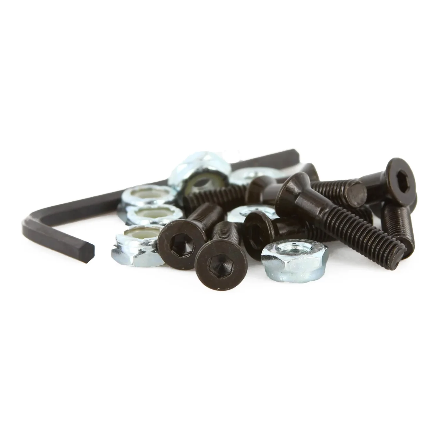 Shorty's Hardware 1 1/4" Allen - Image 2