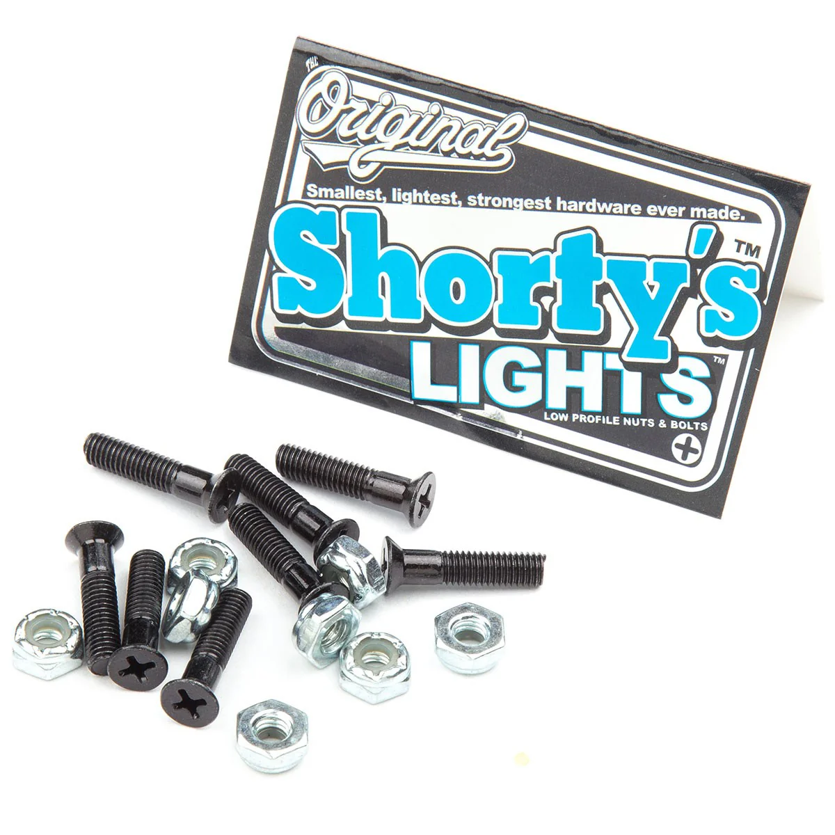 Shorty's Hardware 7/8" Phillips