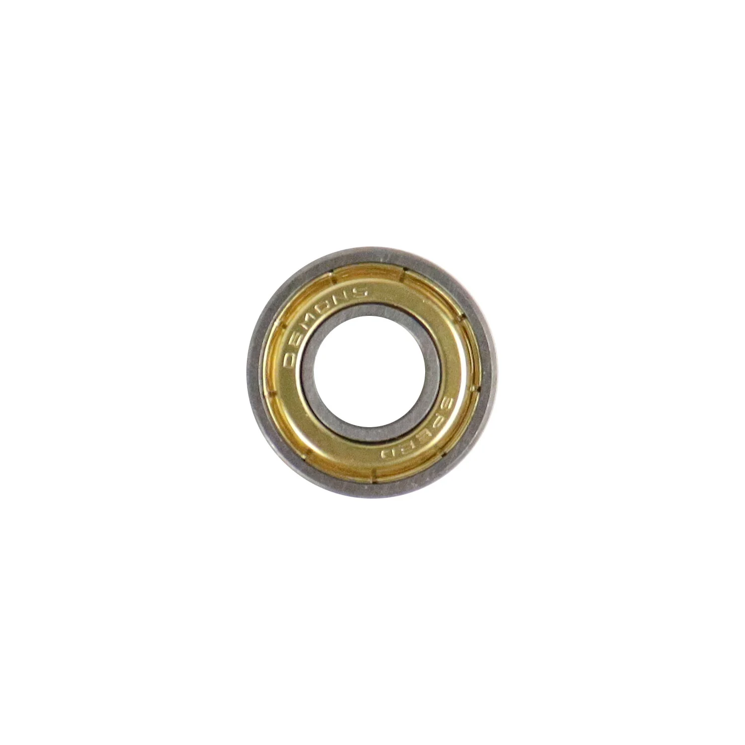 Size 698 Double Shielded Bearing 8mm x 19mm x 6mm