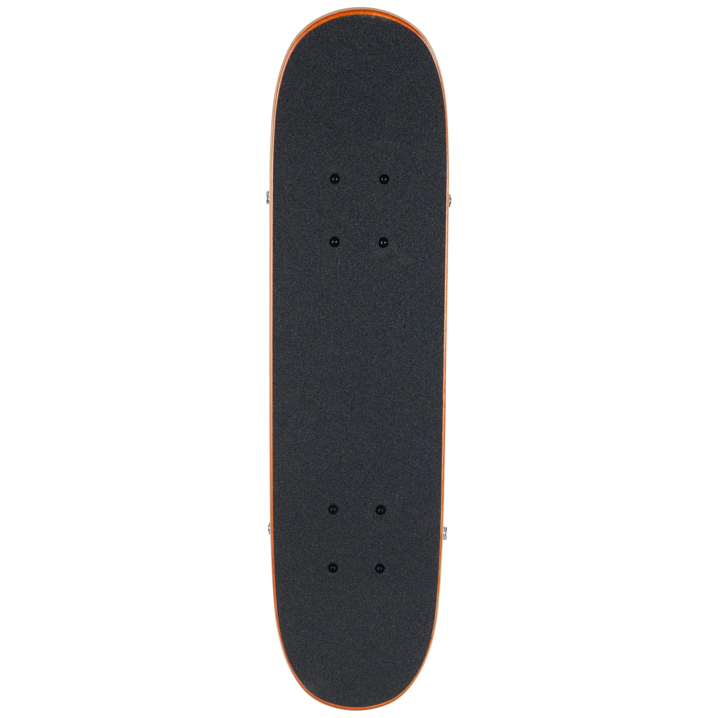 Sk8 Mafia Skateboard Complete GG Fam Mini Micro 6.0" x 23.5" Assembly - Image 2