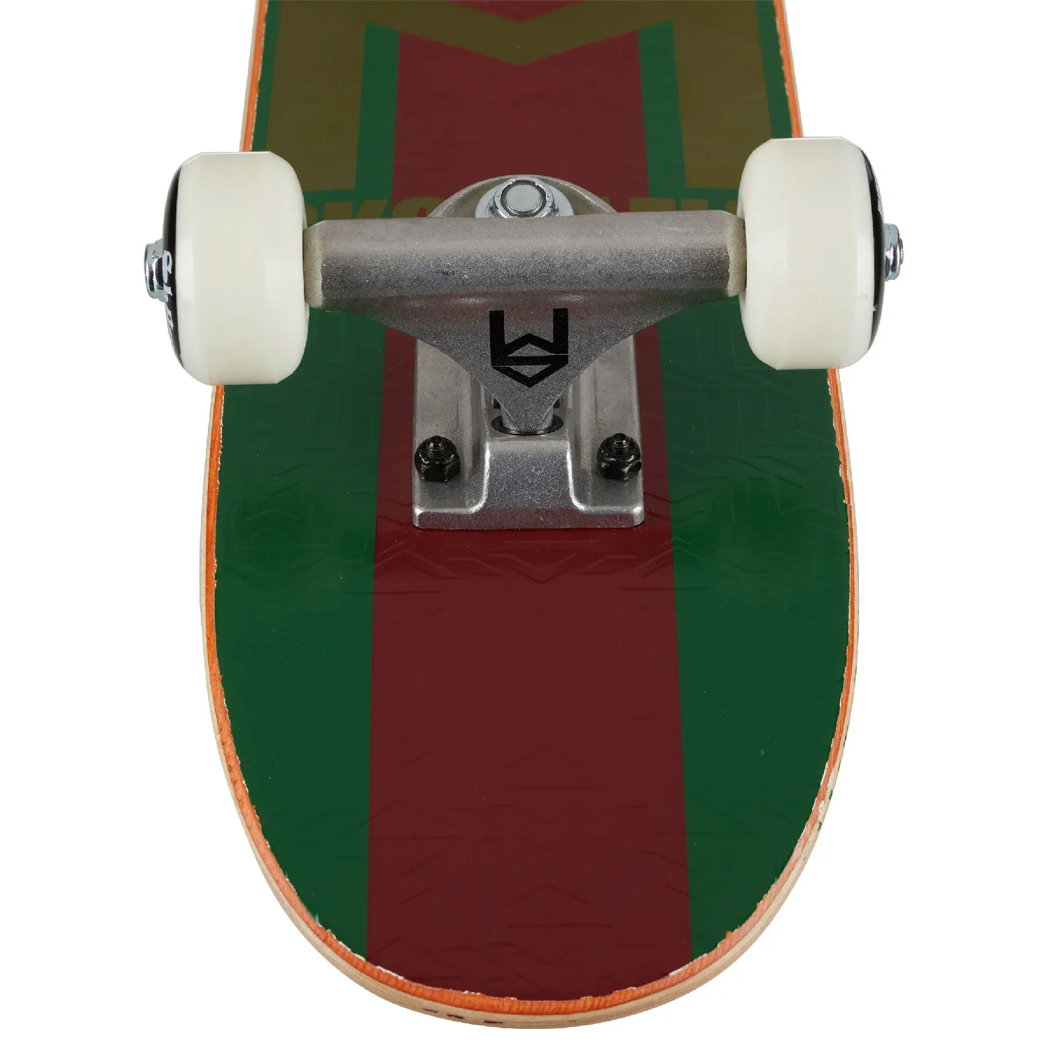 Sk8 Mafia Skateboard Complete GG Fam Mini Micro 6.0" x 23.5" Assembly - Image 5