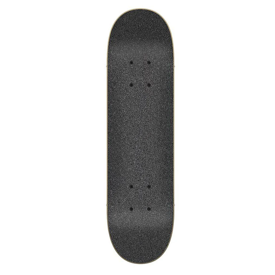 Sk8 Mafia Skateboard Complete House Logo Black Micro 6.0" x 23.5" Assembly - Image 3