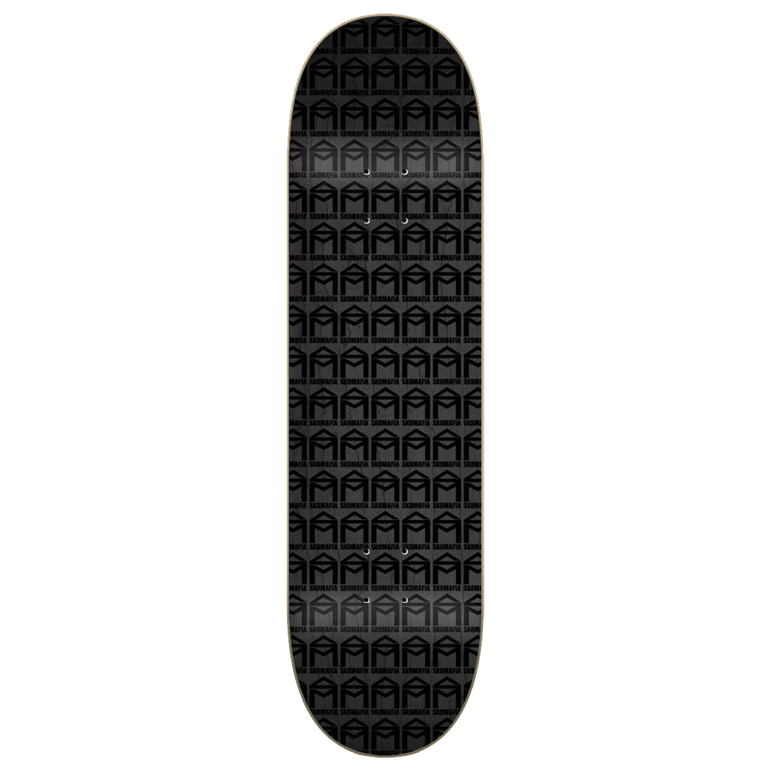 Sk8 Mafia Skateboard Deck Toronto TJ Rogers 8.25" x 31.38" - Image 2