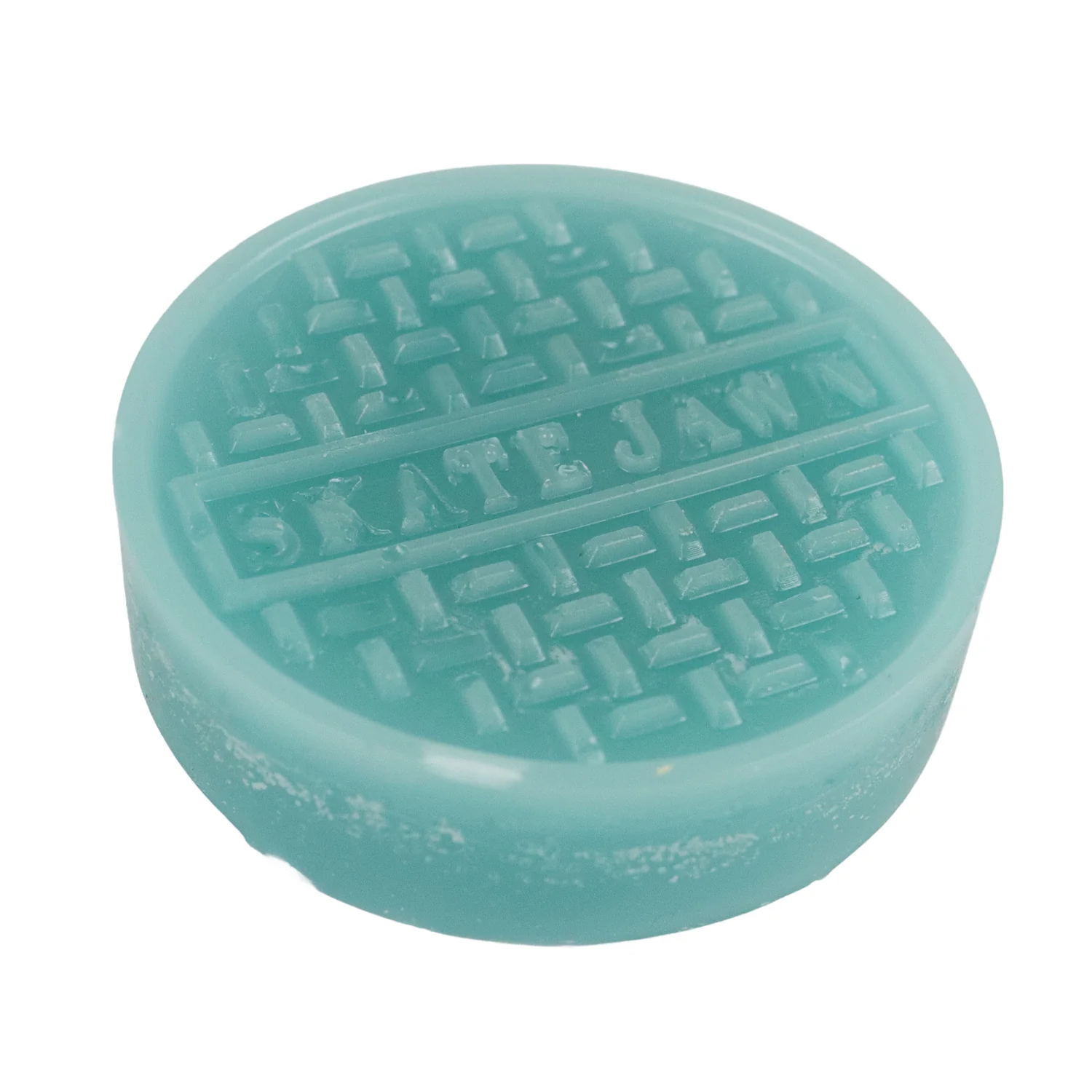 Skate Jawn Magazine Wax Sewer Cap Dark Green - Image 3
