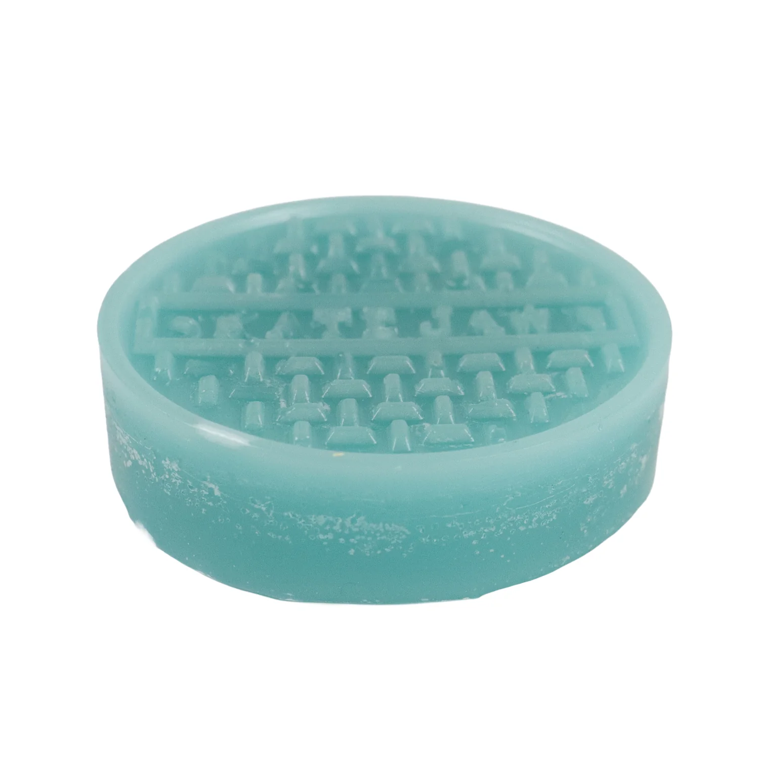 Skate Jawn Magazine Wax Sewer Cap Dark Green - Image 4