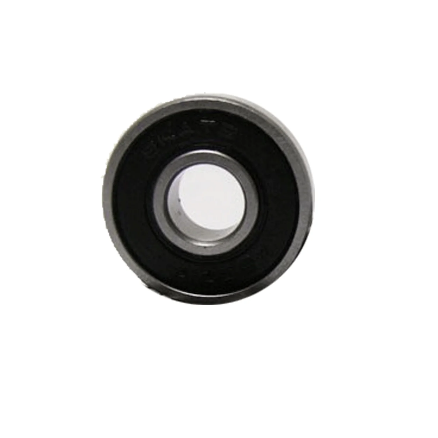Skateboard Bearings Abec 9 Black - Image 2