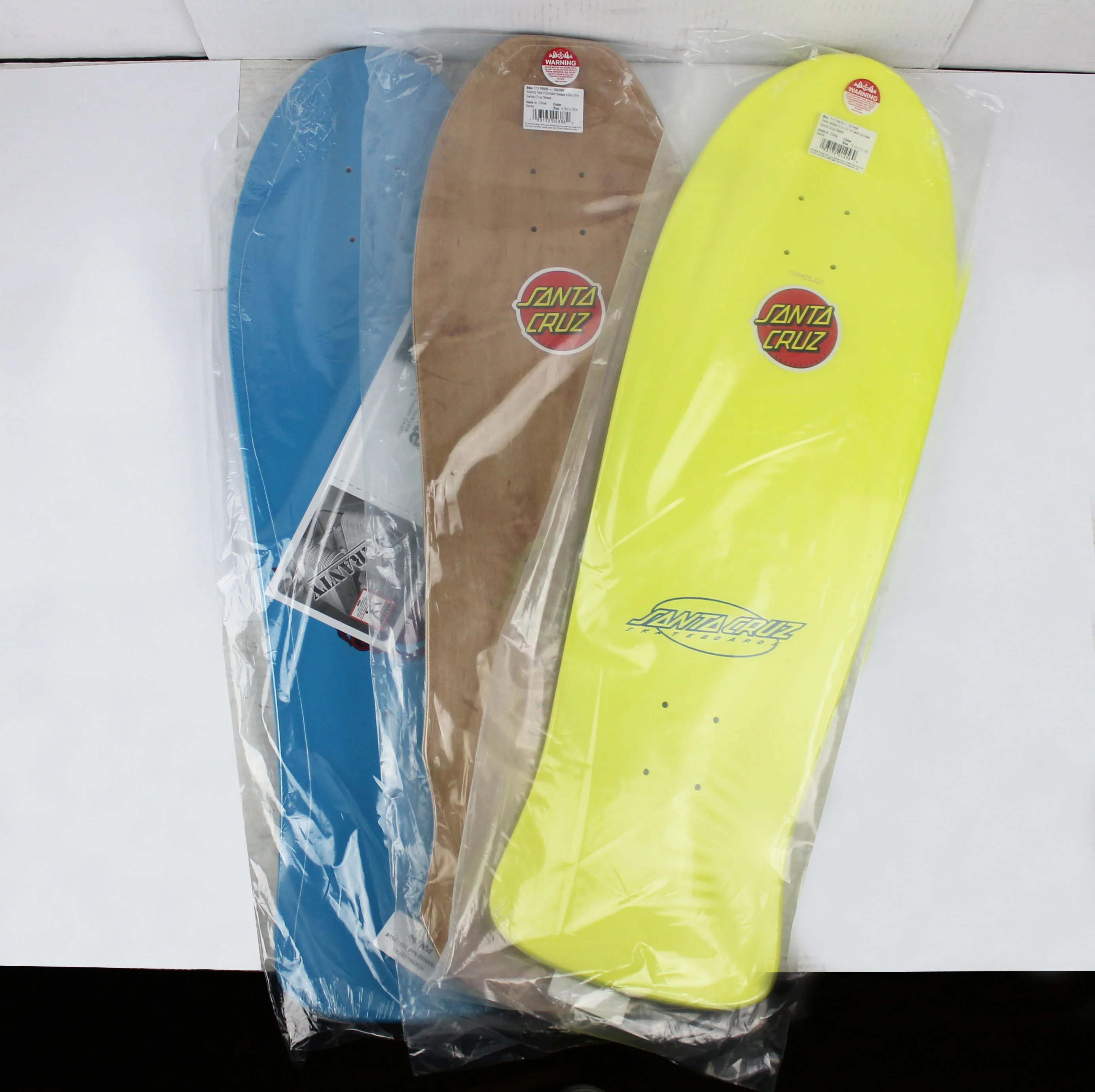Skateboard Storage Bag - 50-Pack - Image 4