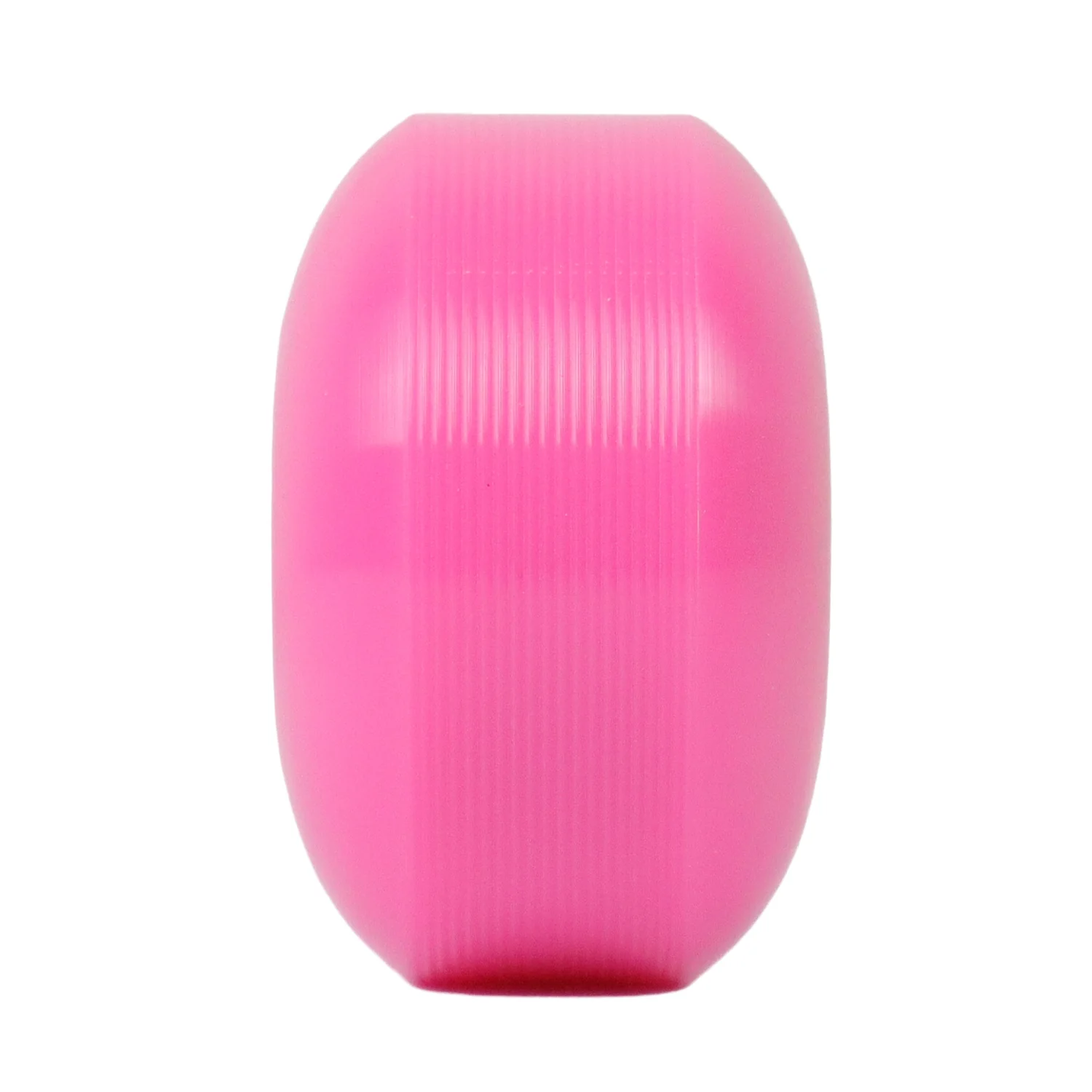 Skateboard Wheels 52mm x 32mm Pink 97A - Image 3