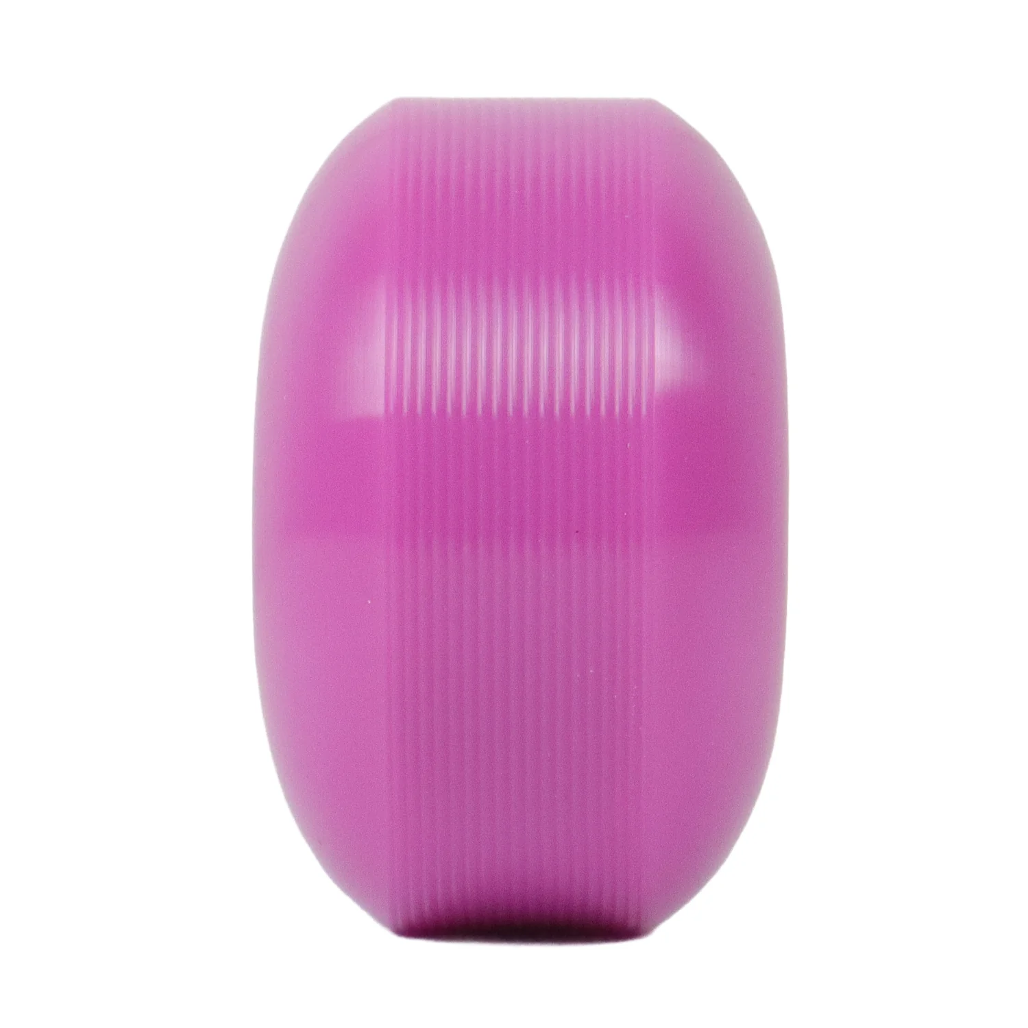 Skateboard Wheels 52mm x 32mm Purple 97A - Image 3