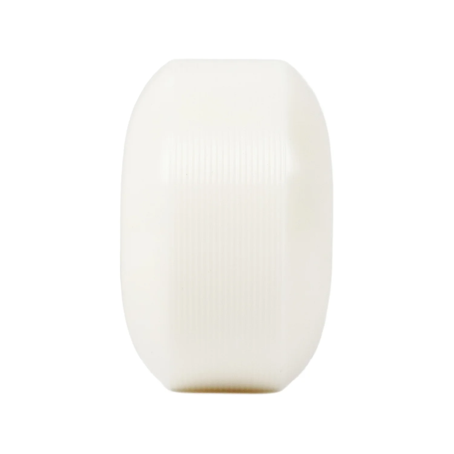 Skateboard Wheels 53mm x 32mm White 97A - Image 3