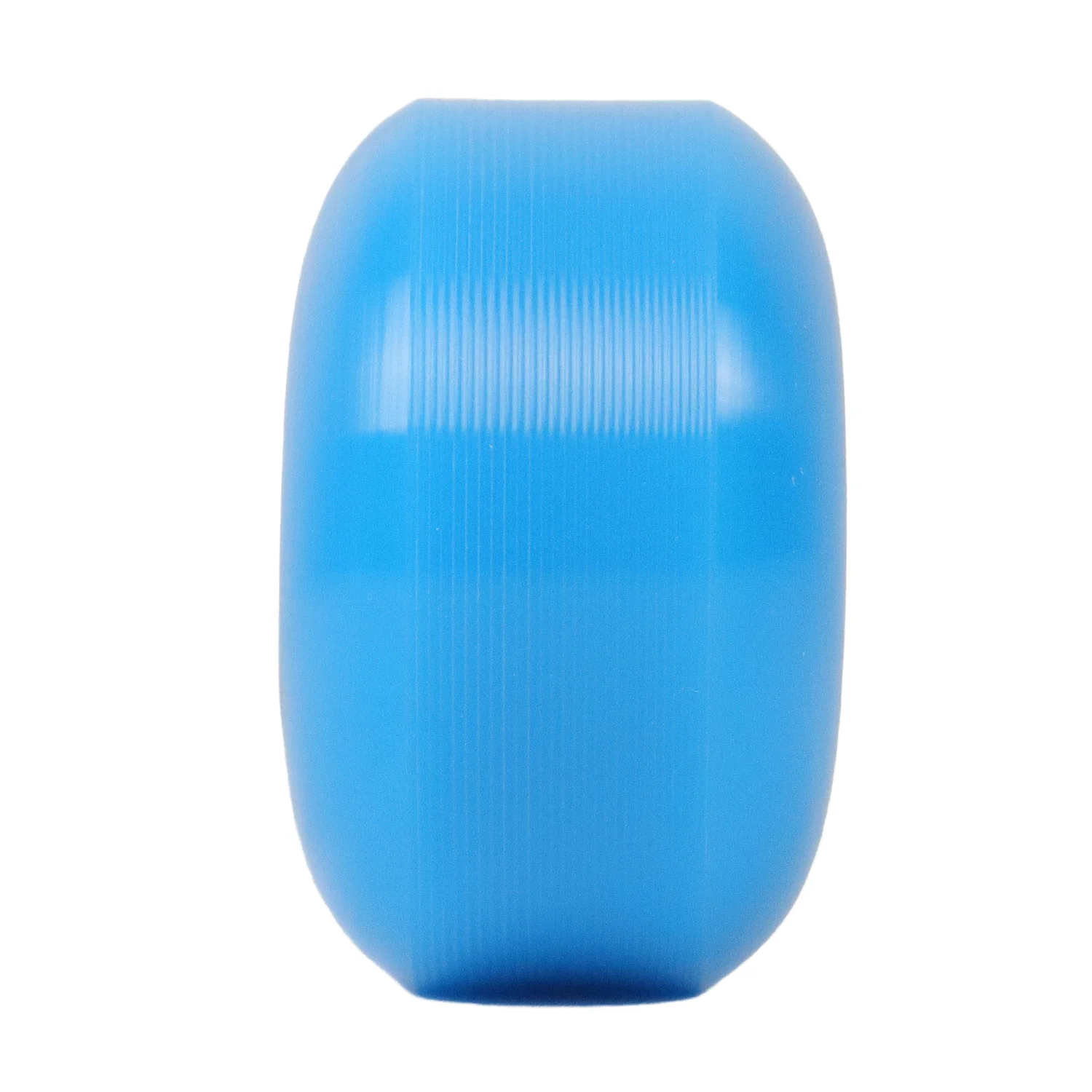 Skateboard Wheels 54mm x 32mm Blue 97A - Image 3