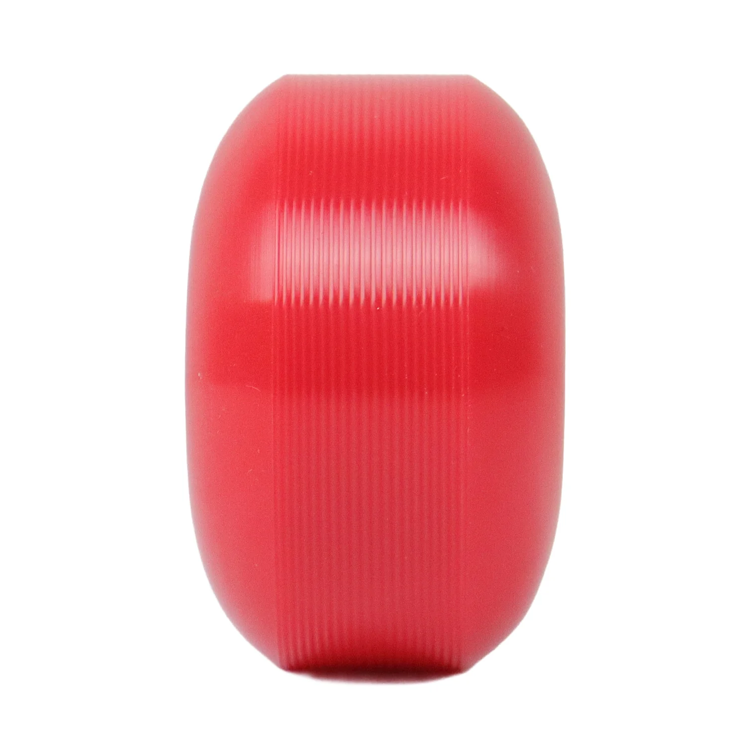 Skateboard Wheels 54mm x 32mm Red 97A - Image 3