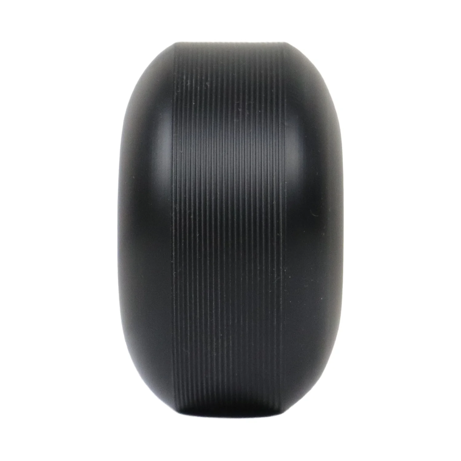 Skateboard Wheels 56mm x 34mm Black 97A - Image 3