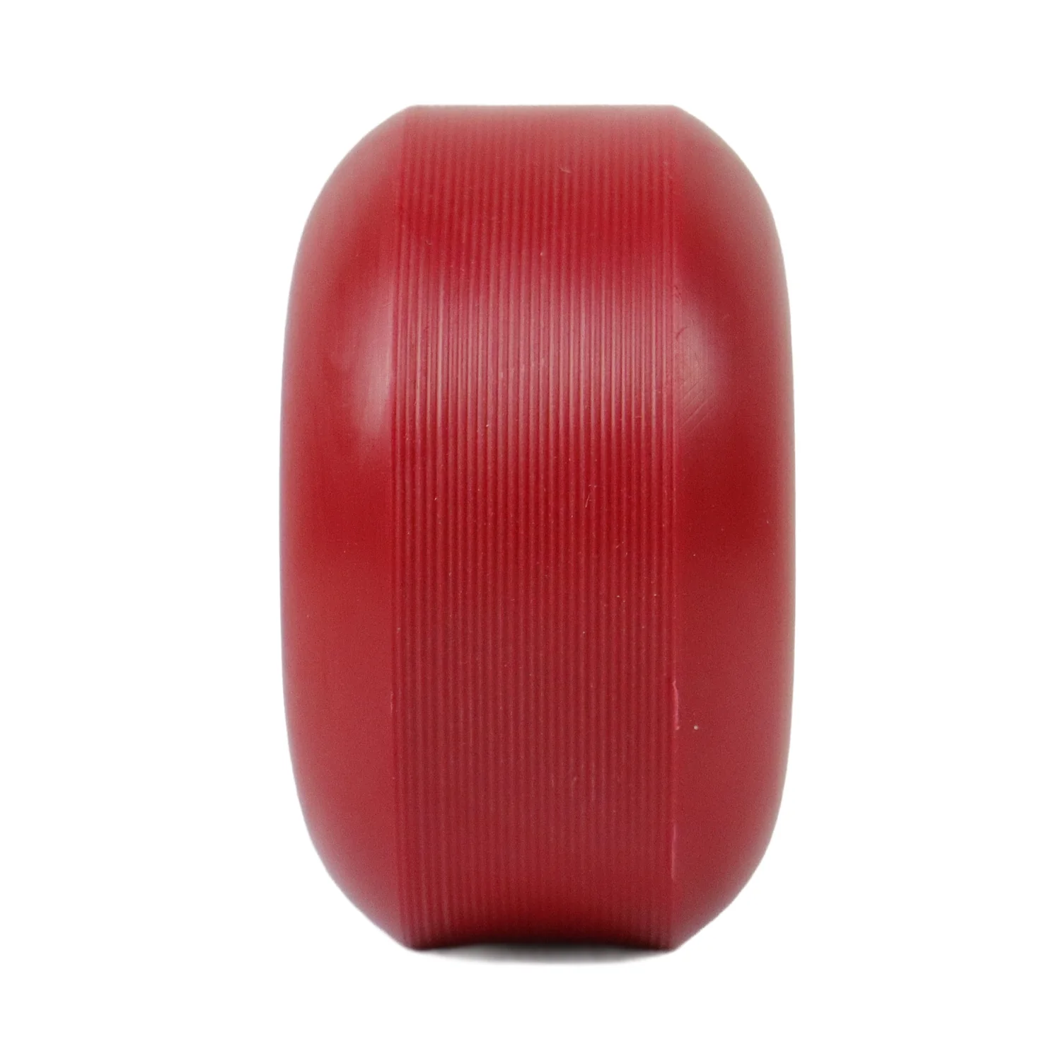 Skateboard Wheels 60mm x 35mm Red 99A - Image 3