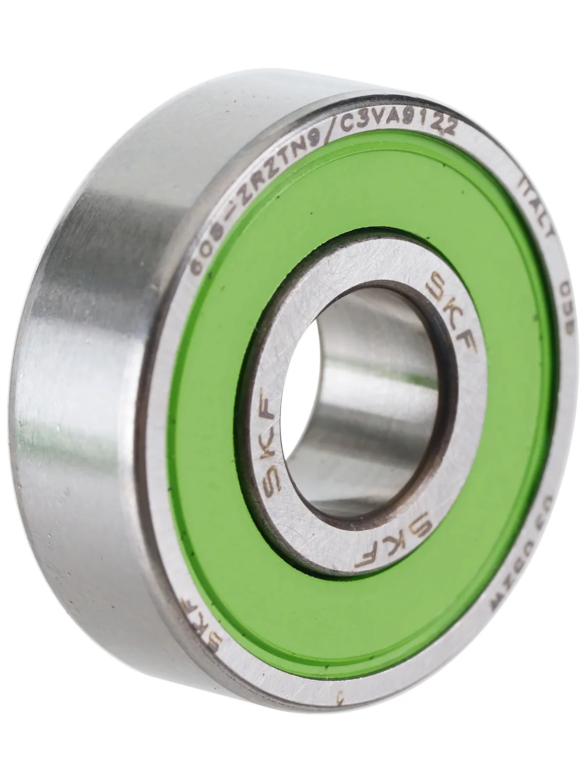 SKF Skateboard Bearings Alexis Sablone Pro - Image 3