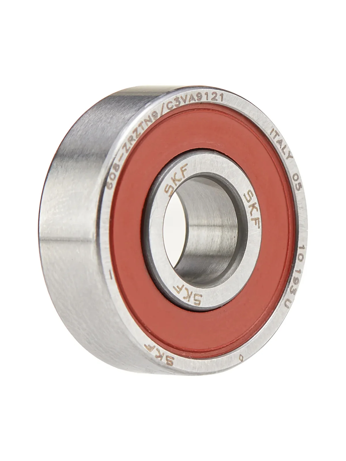 SKF Skateboard Bearings Kader Sylla Pro - Image 3